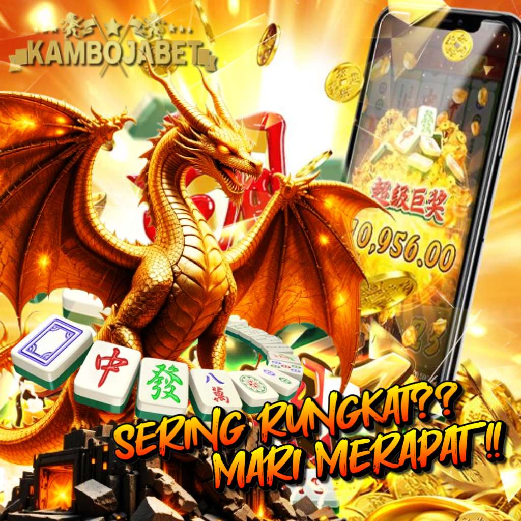 RGO303 Hadirkan Kejutan Promo Penutup Tahun yang Bikin Heboh image 1